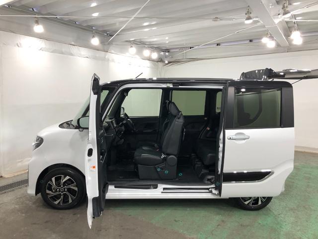 タント カスタムＸスタイルセレクション　走行１３２０８キロ／純正ナビ　一年保証・走行距離無制限走行１３２０８キロ　フルセグナビ　全周囲カメラ　ドラレコ　ＥＴＣ　クリアランスソナー　オートライト　ＬＥＤヘッドライト　シートヒーター　両側電動スライドドア（25枚目）