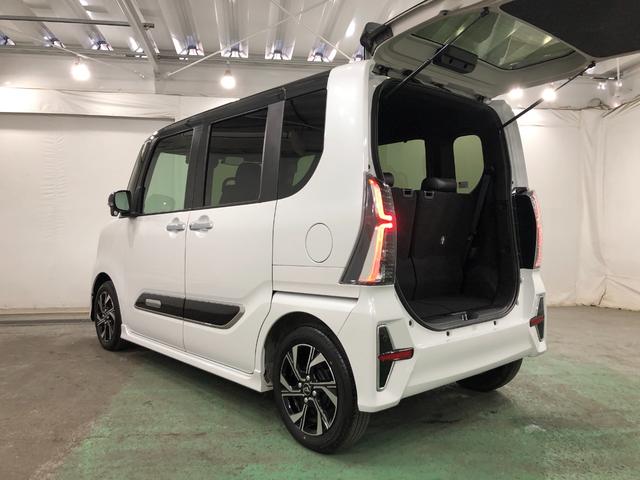 タント カスタムＸスタイルセレクション　走行１３２０８キロ／純正ナビ　一年保証・走行距離無制限走行１３２０８キロ　フルセグナビ　全周囲カメラ　ドラレコ　ＥＴＣ　クリアランスソナー　オートライト　ＬＥＤヘッドライト　シートヒーター　両側電動スライドドア（26枚目）