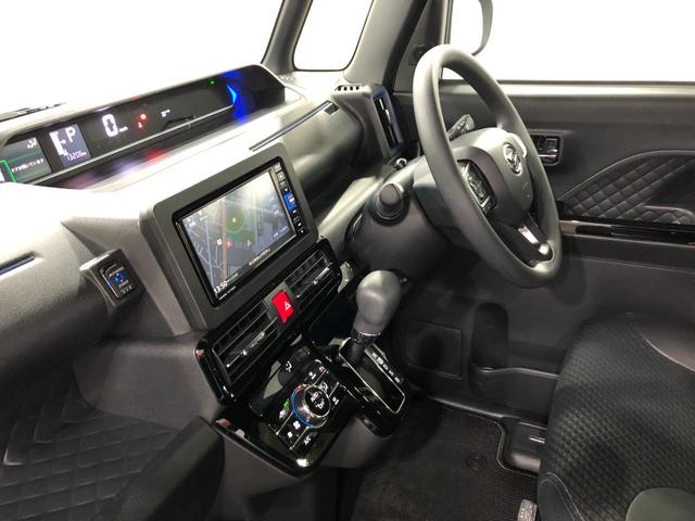 タント カスタムＸスタイルセレクション　走行１３２０８キロ／純正ナビ　一年保証・走行距離無制限走行１３２０８キロ　フルセグナビ　全周囲カメラ　ドラレコ　ＥＴＣ　クリアランスソナー　オートライト　ＬＥＤヘッドライト　シートヒーター　両側電動スライドドア（31枚目）