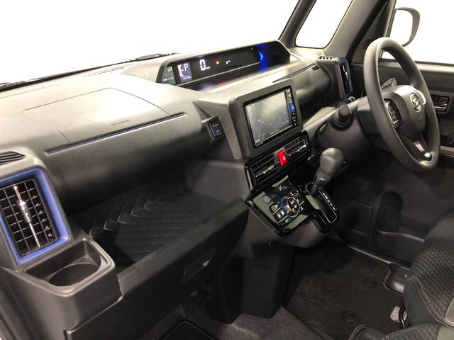 タント カスタムＸスタイルセレクション　走行１３２０８キロ／純正ナビ　一年保証・走行距離無制限走行１３２０８キロ　フルセグナビ　全周囲カメラ　ドラレコ　ＥＴＣ　クリアランスソナー　オートライト　ＬＥＤヘッドライト　シートヒーター　両側電動スライドドア（32枚目）