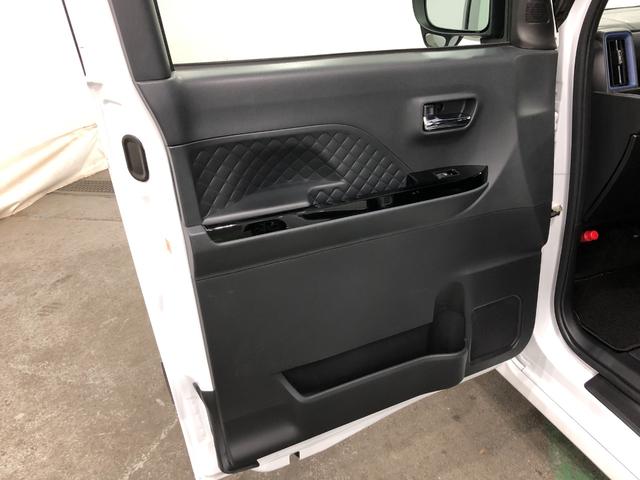 タント カスタムＸスタイルセレクション　走行１３２０８キロ／純正ナビ　一年保証・走行距離無制限走行１３２０８キロ　フルセグナビ　全周囲カメラ　ドラレコ　ＥＴＣ　クリアランスソナー　オートライト　ＬＥＤヘッドライト　シートヒーター　両側電動スライドドア（34枚目）