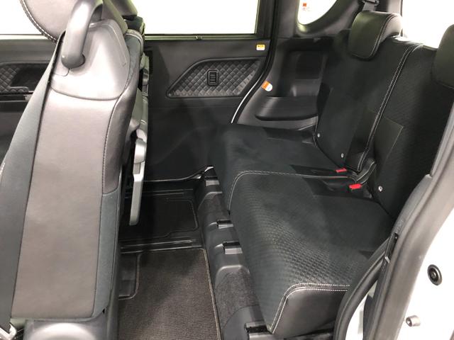 タント カスタムＸスタイルセレクション　走行１３２０８キロ／純正ナビ　一年保証・走行距離無制限走行１３２０８キロ　フルセグナビ　全周囲カメラ　ドラレコ　ＥＴＣ　クリアランスソナー　オートライト　ＬＥＤヘッドライト　シートヒーター　両側電動スライドドア（35枚目）