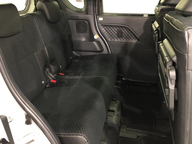 タント カスタムＸスタイルセレクション　走行１３２０８キロ／純正ナビ　一年保証・走行距離無制限走行１３２０８キロ　フルセグナビ　全周囲カメラ　ドラレコ　ＥＴＣ　クリアランスソナー　オートライト　ＬＥＤヘッドライト　シートヒーター　両側電動スライドドア（36枚目）