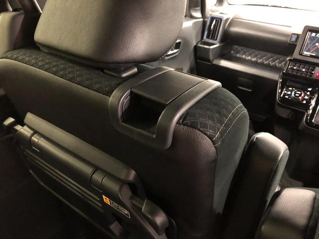 タント カスタムＸスタイルセレクション　走行１３２０８キロ／純正ナビ　一年保証・走行距離無制限走行１３２０８キロ　フルセグナビ　全周囲カメラ　ドラレコ　ＥＴＣ　クリアランスソナー　オートライト　ＬＥＤヘッドライト　シートヒーター　両側電動スライドドア（37枚目）