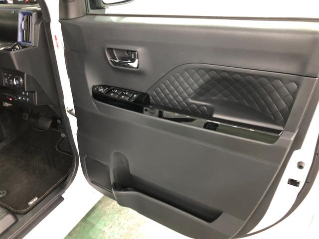 タント カスタムＸスタイルセレクション　走行１３２０８キロ／純正ナビ　一年保証・走行距離無制限走行１３２０８キロ　フルセグナビ　全周囲カメラ　ドラレコ　ＥＴＣ　クリアランスソナー　オートライト　ＬＥＤヘッドライト　シートヒーター　両側電動スライドドア（40枚目）