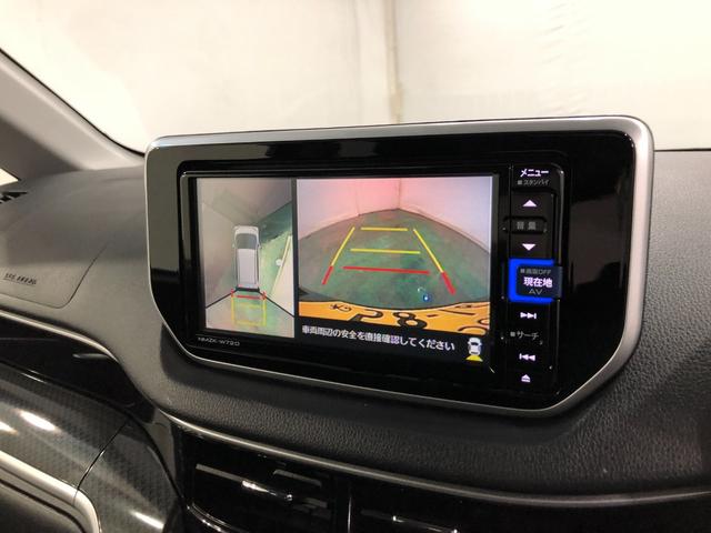 ムーヴ カスタムＸ　ＶＳ　ＳＡ３　走行２５６６５キロ／ナビ／ドラレコ　一年保証・走行距離無制限走行２５６６５キロ　フルセグナビ　ブルートゥース　全周囲カメラ　ドラレコ　ＥＴＣ　オートライト　ＬＥＤヘッドライト（11枚目）