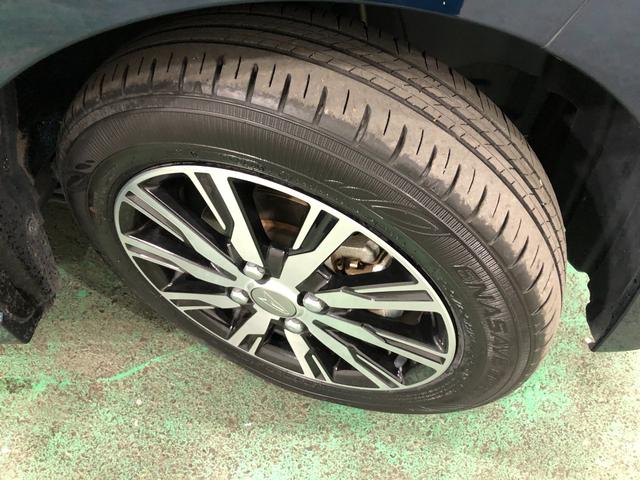 ムーヴ カスタムＸ　ＶＳ　ＳＡ３　走行２５６６５キロ／ナビ／ドラレコ　一年保証・走行距離無制限走行２５６６５キロ　フルセグナビ　ブルートゥース　全周囲カメラ　ドラレコ　ＥＴＣ　オートライト　ＬＥＤヘッドライト（17枚目）