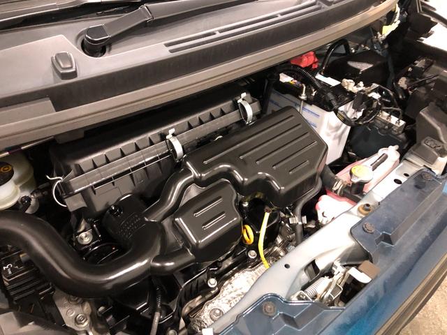 ムーヴ カスタムＸ　ＶＳ　ＳＡ３　走行２５６６５キロ／ナビ／ドラレコ　一年保証・走行距離無制限走行２５６６５キロ　フルセグナビ　ブルートゥース　全周囲カメラ　ドラレコ　ＥＴＣ　オートライト　ＬＥＤヘッドライト（19枚目）