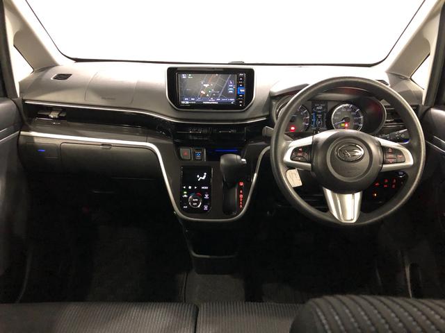 ムーヴ カスタムＸ　ＶＳ　ＳＡ３　走行２５６６５キロ／ナビ／ドラレコ　一年保証・走行距離無制限走行２５６６５キロ　フルセグナビ　ブルートゥース　全周囲カメラ　ドラレコ　ＥＴＣ　オートライト　ＬＥＤヘッドライト（20枚目）