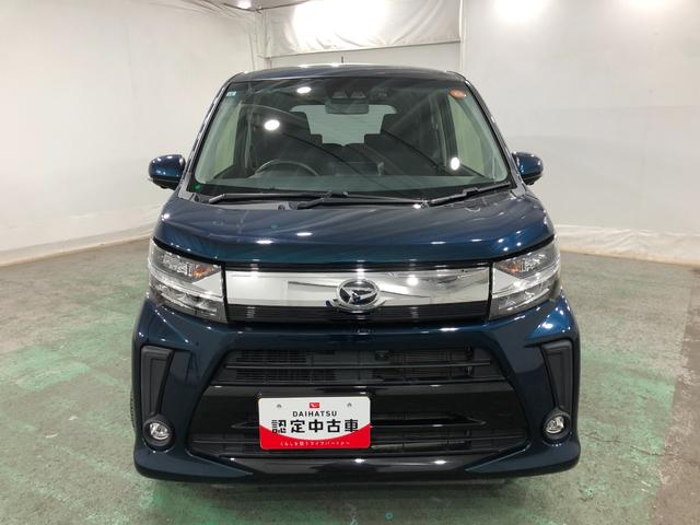 ムーヴ カスタムＸ　ＶＳ　ＳＡ３　走行２５６６５キロ／ナビ／ドラレコ　一年保証・走行距離無制限走行２５６６５キロ　フルセグナビ　ブルートゥース　全周囲カメラ　ドラレコ　ＥＴＣ　オートライト　ＬＥＤヘッドライト（24枚目）