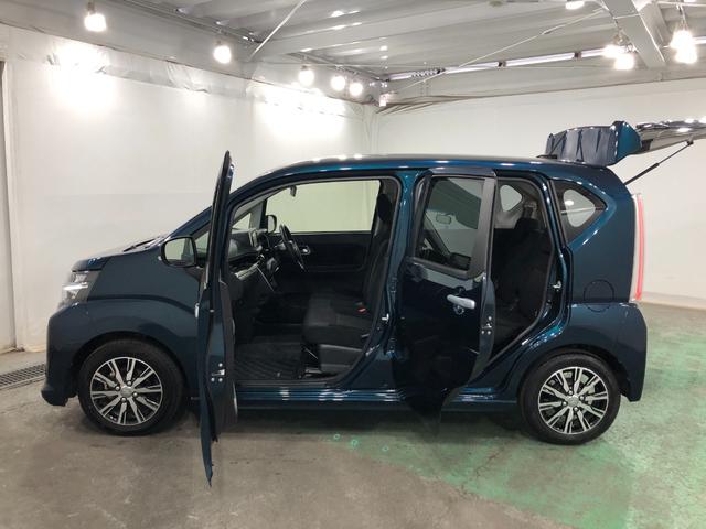 ムーヴ カスタムＸ　ＶＳ　ＳＡ３　走行２５６６５キロ／ナビ／ドラレコ　一年保証・走行距離無制限走行２５６６５キロ　フルセグナビ　ブルートゥース　全周囲カメラ　ドラレコ　ＥＴＣ　オートライト　ＬＥＤヘッドライト（25枚目）