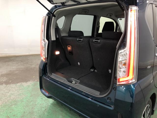 ムーヴ カスタムＸ　ＶＳ　ＳＡ３　走行２５６６５キロ／ナビ／ドラレコ　一年保証・走行距離無制限走行２５６６５キロ　フルセグナビ　ブルートゥース　全周囲カメラ　ドラレコ　ＥＴＣ　オートライト　ＬＥＤヘッドライト（27枚目）