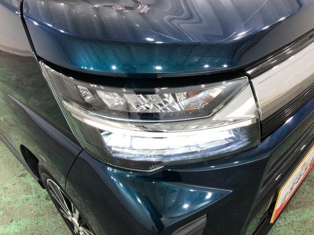 ムーヴ カスタムＸ　ＶＳ　ＳＡ３　走行２５６６５キロ／ナビ／ドラレコ　一年保証・走行距離無制限走行２５６６５キロ　フルセグナビ　ブルートゥース　全周囲カメラ　ドラレコ　ＥＴＣ　オートライト　ＬＥＤヘッドライト（29枚目）