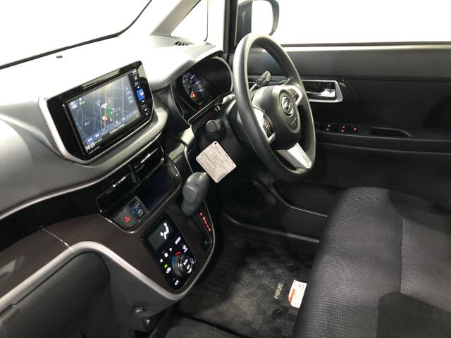 ムーヴ カスタムＸ　ＶＳ　ＳＡ３　走行２５６６５キロ／ナビ／ドラレコ　一年保証・走行距離無制限走行２５６６５キロ　フルセグナビ　ブルートゥース　全周囲カメラ　ドラレコ　ＥＴＣ　オートライト　ＬＥＤヘッドライト（31枚目）