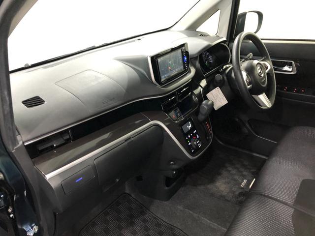 ムーヴ カスタムＸ　ＶＳ　ＳＡ３　走行２５６６５キロ／ナビ／ドラレコ　一年保証・走行距離無制限走行２５６６５キロ　フルセグナビ　ブルートゥース　全周囲カメラ　ドラレコ　ＥＴＣ　オートライト　ＬＥＤヘッドライト（32枚目）