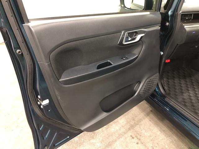 ムーヴ カスタムＸ　ＶＳ　ＳＡ３　走行２５６６５キロ／ナビ／ドラレコ　一年保証・走行距離無制限走行２５６６５キロ　フルセグナビ　ブルートゥース　全周囲カメラ　ドラレコ　ＥＴＣ　オートライト　ＬＥＤヘッドライト（34枚目）