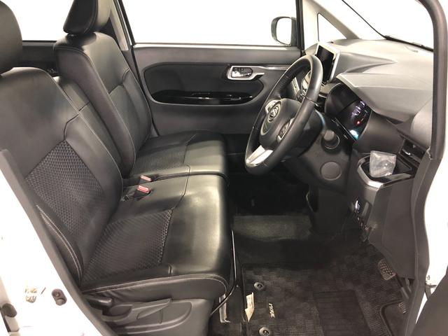 ムーヴ カスタムＲＳハイパーリミテッドＳＡ３　走行５３９３４キロ　一年保証・走行距離無制限走行５３９３４キロ　車検整備付　雹害　オートライト　オートマチックハイビーム　ＬＥＤヘッドライト　ベンチシート　シートヒーター（4枚目）