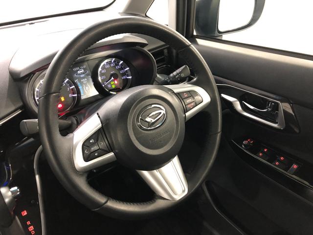 ムーヴ カスタムＲＳハイパーリミテッドＳＡ３　走行５３９３４キロ　一年保証・走行距離無制限走行５３９３４キロ　車検整備付　雹害　オートライト　オートマチックハイビーム　ＬＥＤヘッドライト　ベンチシート　シートヒーター（12枚目）