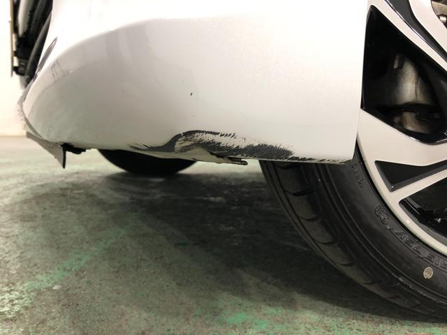 ムーヴ カスタムＲＳハイパーリミテッドＳＡ３　走行５３９３４キロ　一年保証・走行距離無制限走行５３９３４キロ　車検整備付　雹害　オートライト　オートマチックハイビーム　ＬＥＤヘッドライト　ベンチシート　シートヒーター（23枚目）