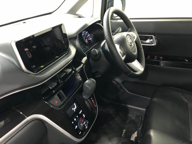 ムーヴ カスタムＲＳハイパーリミテッドＳＡ３　走行５３９３４キロ　一年保証・走行距離無制限走行５３９３４キロ　車検整備付　雹害　オートライト　オートマチックハイビーム　ＬＥＤヘッドライト　ベンチシート　シートヒーター（31枚目）