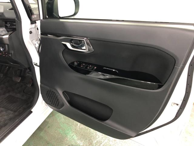 ムーヴ カスタムＲＳハイパーリミテッドＳＡ３　走行５３９３４キロ　一年保証・走行距離無制限走行５３９３４キロ　車検整備付　雹害　オートライト　オートマチックハイビーム　ＬＥＤヘッドライト　ベンチシート　シートヒーター（41枚目）