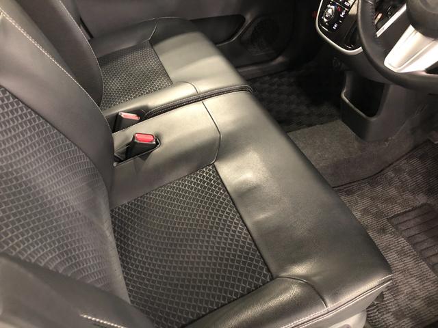 ムーヴ カスタムＲＳハイパーリミテッドＳＡ３　走行５３９３４キロ　一年保証・走行距離無制限走行５３９３４キロ　車検整備付　雹害　オートライト　オートマチックハイビーム　ＬＥＤヘッドライト　ベンチシート　シートヒーター（45枚目）