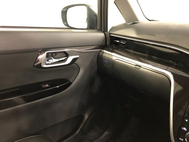 ムーヴ カスタムＲＳハイパーリミテッドＳＡ３　走行５３９３４キロ　一年保証・走行距離無制限走行５３９３４キロ　車検整備付　雹害　オートライト　オートマチックハイビーム　ＬＥＤヘッドライト　ベンチシート　シートヒーター（50枚目）