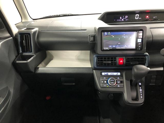 タント Ｌ　走行１５４６３キロ／ナビ／ドラレコ／バックカメラ　一年保証・走行距離無制限走行１５４６３キロ　フルセグナビ　ブルートゥース　バックカメラ　ドラレコ　クリアランスソナー　オートライト　ＬＥＤヘッドライト（6枚目）