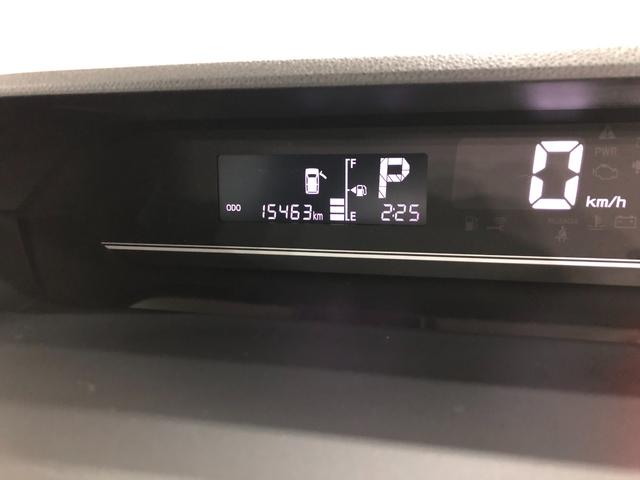 タント Ｌ　走行１５４６３キロ／ナビ／ドラレコ／バックカメラ　一年保証・走行距離無制限走行１５４６３キロ　フルセグナビ　ブルートゥース　バックカメラ　ドラレコ　クリアランスソナー　オートライト　ＬＥＤヘッドライト（8枚目）