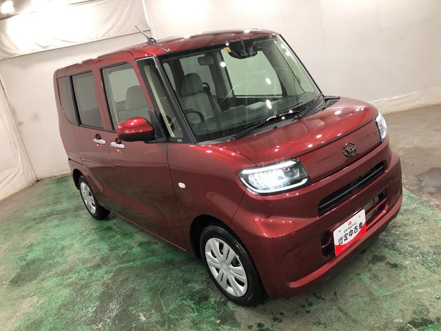 タント Ｌ　走行１５４６３キロ／ナビ／ドラレコ／バックカメラ　一年保証・走行距離無制限走行１５４６３キロ　フルセグナビ　ブルートゥース　バックカメラ　ドラレコ　クリアランスソナー　オートライト　ＬＥＤヘッドライト（9枚目）