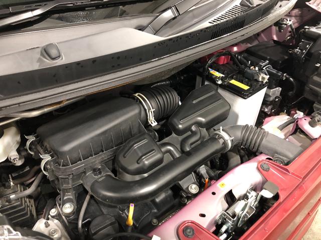 タント Ｌ　走行１５４６３キロ／ナビ／ドラレコ／バックカメラ　一年保証・走行距離無制限走行１５４６３キロ　フルセグナビ　ブルートゥース　バックカメラ　ドラレコ　クリアランスソナー　オートライト　ＬＥＤヘッドライト（19枚目）