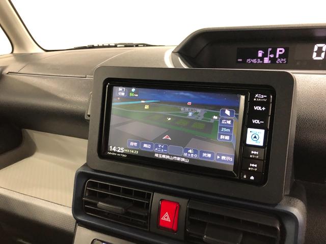 タント Ｌ　走行１５４６３キロ／ナビ／ドラレコ／バックカメラ　一年保証・走行距離無制限走行１５４６３キロ　フルセグナビ　ブルートゥース　バックカメラ　ドラレコ　クリアランスソナー　オートライト　ＬＥＤヘッドライト（49枚目）