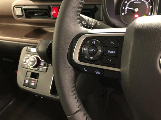 ムーヴキャンバス セオリーＧ　走行１４８９４キロ／ディスプレイオーディオ　一年保証・走行距離無制限走行１４８９４キロ　ディスプレイオーディオ　ブルートゥース　バックカメラ　ドラレコ　クリアランスソナー　オートライト　ＬＥＤヘッドライト　シートヒーター　両側電動スライドドア（17枚目）