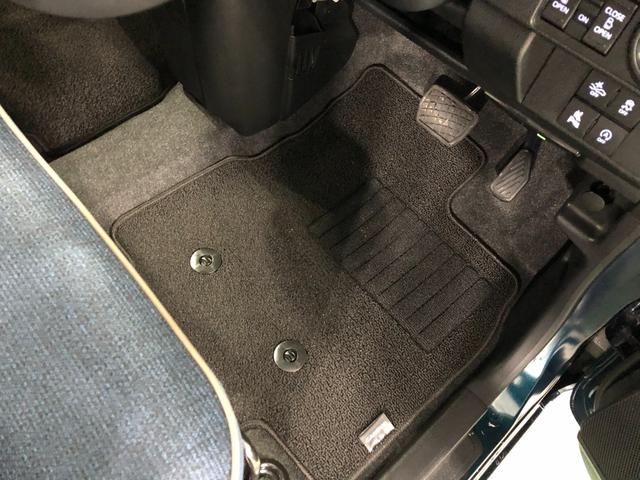 ムーヴキャンバス セオリーＧ　走行１４８９４キロ／ディスプレイオーディオ　一年保証・走行距離無制限走行１４８９４キロ　ディスプレイオーディオ　ブルートゥース　バックカメラ　ドラレコ　クリアランスソナー　オートライト　ＬＥＤヘッドライト　シートヒーター　両側電動スライドドア（18枚目）