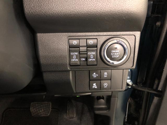 ムーヴキャンバス セオリーＧ　走行１４８９４キロ／ディスプレイオーディオ　一年保証・走行距離無制限走行１４８９４キロ　ディスプレイオーディオ　ブルートゥース　バックカメラ　ドラレコ　クリアランスソナー　オートライト　ＬＥＤヘッドライト　シートヒーター　両側電動スライドドア（19枚目）