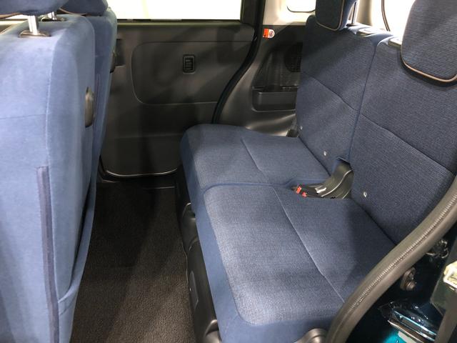 ムーヴキャンバス セオリーＧ　走行１４８９４キロ／ディスプレイオーディオ　一年保証・走行距離無制限走行１４８９４キロ　ディスプレイオーディオ　ブルートゥース　バックカメラ　ドラレコ　クリアランスソナー　オートライト　ＬＥＤヘッドライト　シートヒーター　両側電動スライドドア（34枚目）