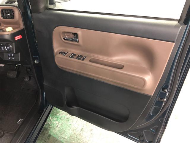 ムーヴキャンバス セオリーＧ　走行１４８９４キロ／ディスプレイオーディオ　一年保証・走行距離無制限走行１４８９４キロ　ディスプレイオーディオ　ブルートゥース　バックカメラ　ドラレコ　クリアランスソナー　オートライト　ＬＥＤヘッドライト　シートヒーター　両側電動スライドドア（38枚目）