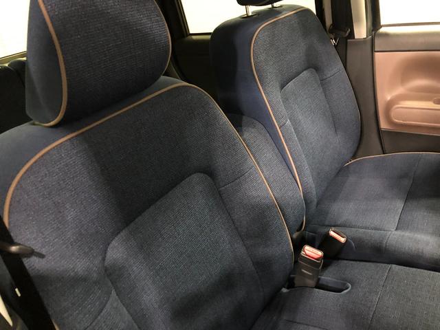 ムーヴキャンバス セオリーＧ　走行１４８９４キロ／ディスプレイオーディオ　一年保証・走行距離無制限走行１４８９４キロ　ディスプレイオーディオ　ブルートゥース　バックカメラ　ドラレコ　クリアランスソナー　オートライト　ＬＥＤヘッドライト　シートヒーター　両側電動スライドドア（40枚目）