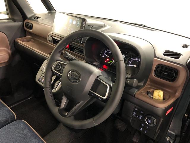 ムーヴキャンバス セオリーＧ　走行１４８９４キロ／ディスプレイオーディオ　一年保証・走行距離無制限走行１４８９４キロ　ディスプレイオーディオ　ブルートゥース　バックカメラ　ドラレコ　クリアランスソナー　オートライト　ＬＥＤヘッドライト　シートヒーター　両側電動スライドドア（43枚目）