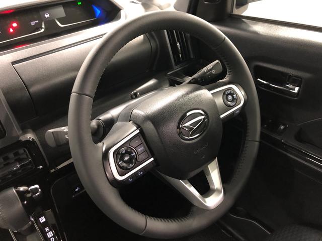 タント カスタムＲＳ　リースＵＰ　純正フルセグナビ　バックモニター　純正フルセグナビ　バックモニター　ＬＥＤヘッドライト　オートライト　　ベンチシート　両側電動スライドドア　シートヒーター　スマートアシスト　オートエアコン　キーフリー　一年保証・走行距離無制限走行（12枚目）