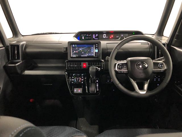 タント カスタムＲＳ　リースＵＰ　純正フルセグナビ　バックモニター　純正フルセグナビ　バックモニター　ＬＥＤヘッドライト　オートライト　　ベンチシート　両側電動スライドドア　シートヒーター　スマートアシスト　オートエアコン　キーフリー　一年保証・走行距離無制限走行（20枚目）