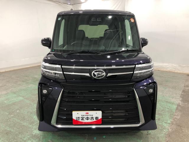 タント カスタムＲＳ　リースＵＰ　純正フルセグナビ　バックモニター　純正フルセグナビ　バックモニター　ＬＥＤヘッドライト　オートライト　　ベンチシート　両側電動スライドドア　シートヒーター　スマートアシスト　オートエアコン　キーフリー　一年保証・走行距離無制限走行（24枚目）