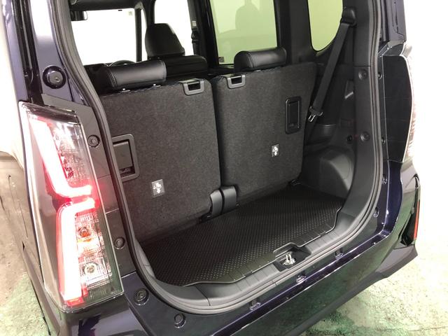 タント カスタムＲＳ　リースＵＰ　純正フルセグナビ　バックモニター　純正フルセグナビ　バックモニター　ＬＥＤヘッドライト　オートライト　　ベンチシート　両側電動スライドドア　シートヒーター　スマートアシスト　オートエアコン　キーフリー　一年保証・走行距離無制限走行（27枚目）