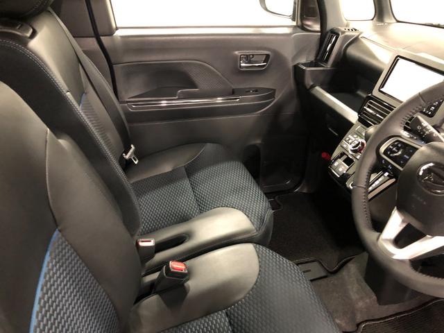 タント カスタムＲＳ　リースＵＰ　純正フルセグナビ　バックモニター　純正フルセグナビ　バックモニター　ＬＥＤヘッドライト　オートライト　　ベンチシート　両側電動スライドドア　シートヒーター　スマートアシスト　オートエアコン　キーフリー　一年保証・走行距離無制限走行（42枚目）