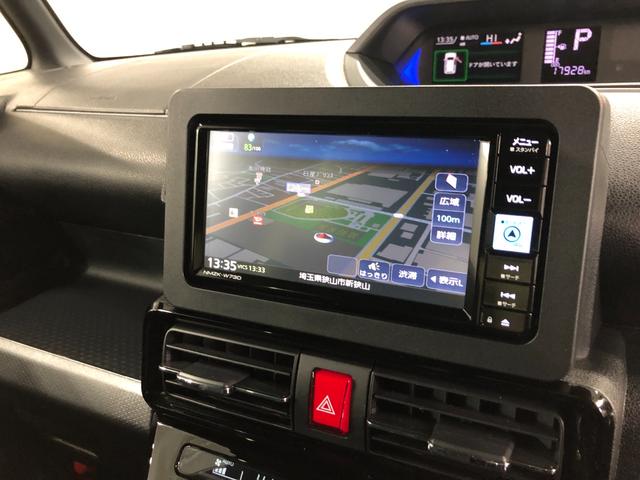 タント カスタムＲＳ　リースＵＰ　純正フルセグナビ　バックモニター　純正フルセグナビ　バックモニター　ＬＥＤヘッドライト　オートライト　　ベンチシート　両側電動スライドドア　シートヒーター　スマートアシスト　オートエアコン　キーフリー　一年保証・走行距離無制限走行（50枚目）