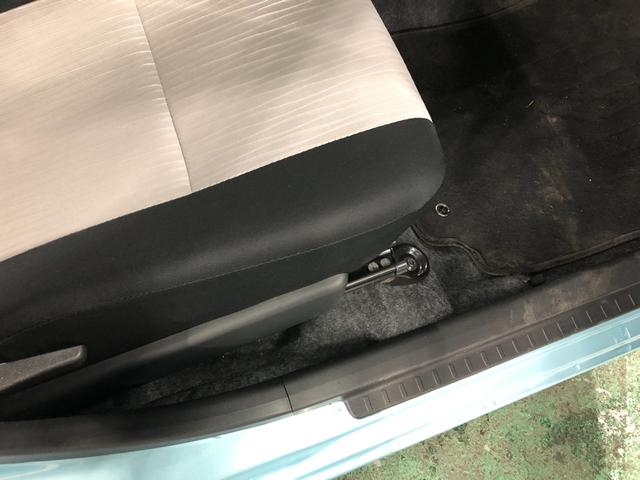 ミライース Ｌ　ＳＡＩＩＩ　走行３８６８キロ／クリアランスソナー　一年保証・走行距離無制限　走行３８６８キロ　助手席エアバック　オートライト　オートマチックハイビーム　クリアランスソナー　アイドリングストップ（15枚目）