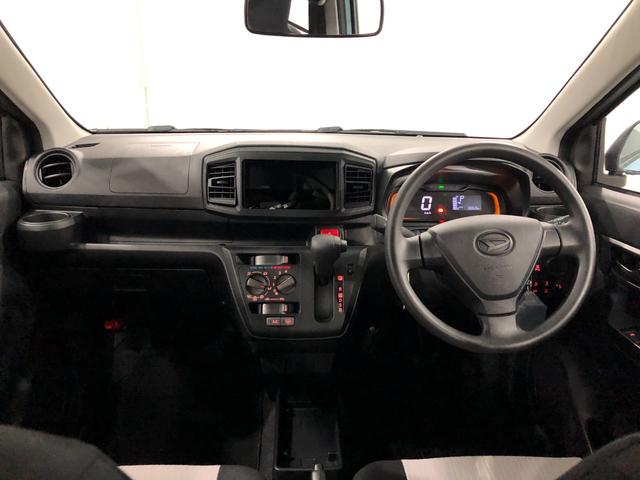 ミライース Ｌ　ＳＡＩＩＩ　走行３８６８キロ／クリアランスソナー　一年保証・走行距離無制限　走行３８６８キロ　助手席エアバック　オートライト　オートマチックハイビーム　クリアランスソナー　アイドリングストップ（20枚目）