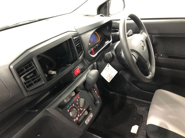 ミライース Ｌ　ＳＡＩＩＩ　走行３８６８キロ／クリアランスソナー　一年保証・走行距離無制限　走行３８６８キロ　助手席エアバック　オートライト　オートマチックハイビーム　クリアランスソナー　アイドリングストップ（31枚目）