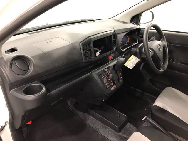 ミライース L SAIII 走行3514キロ/電動格納式ドアミラー 1年保証距離無制限 走行距離3514キロ フロアマット 助手席エアバッグ オートライト クリアランスソナー アイドリングストップ キーレスエントリー(32枚目)