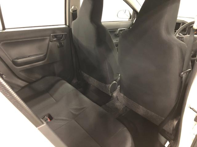 ミライース L SAIII 走行3514キロ/電動格納式ドアミラー 1年保証距離無制限 走行距離3514キロ フロアマット 助手席エアバッグ オートライト クリアランスソナー アイドリングストップ キーレスエントリー(37枚目)